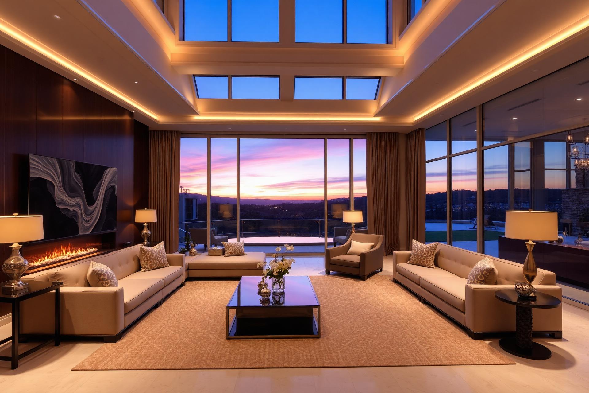 Rosewood Lounge