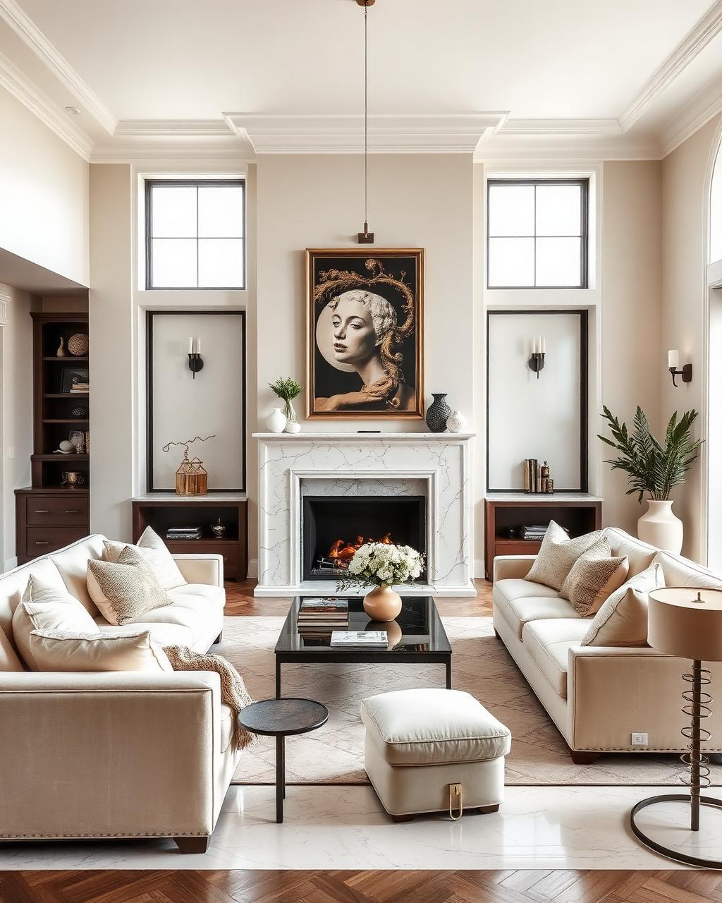 The Ashford Residence
