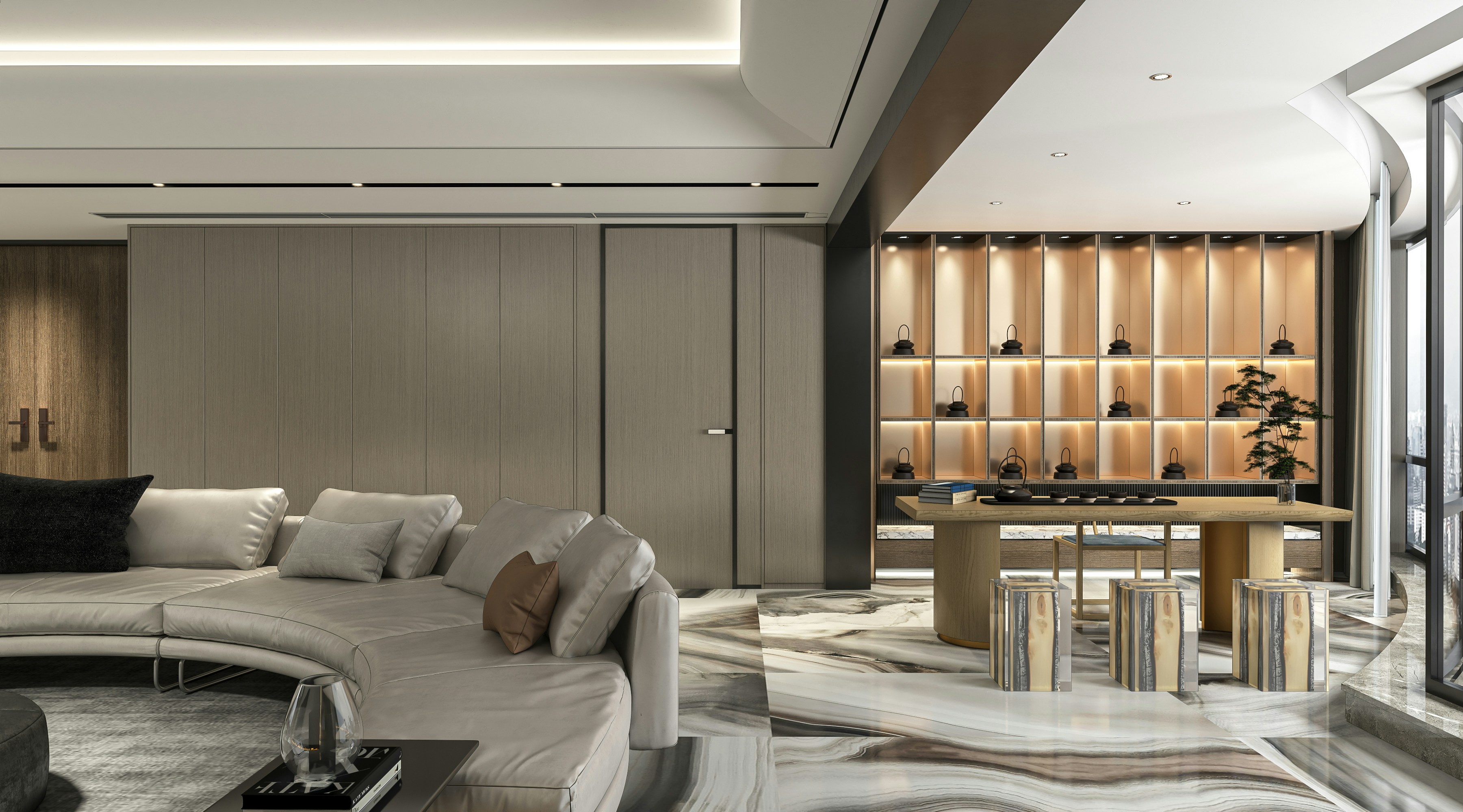 Terrace House