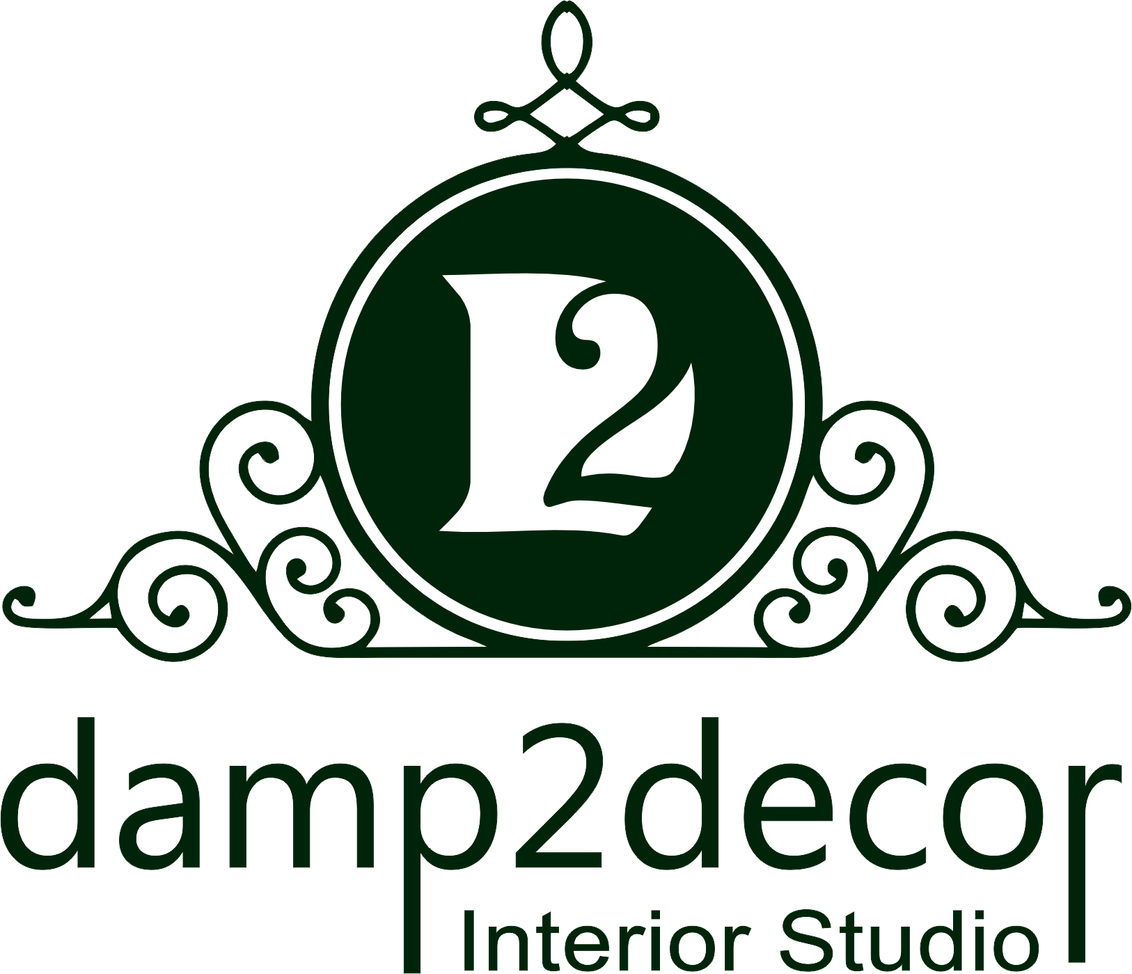 Logo — Dark