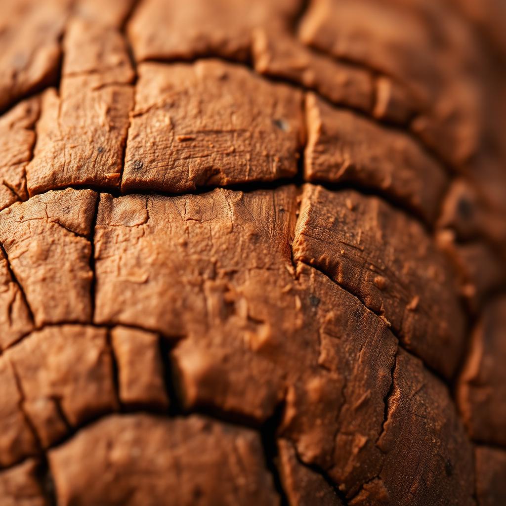 Walnut texture