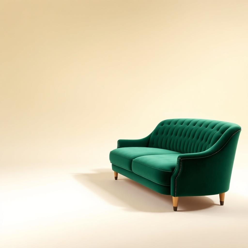 Verdant Sofa